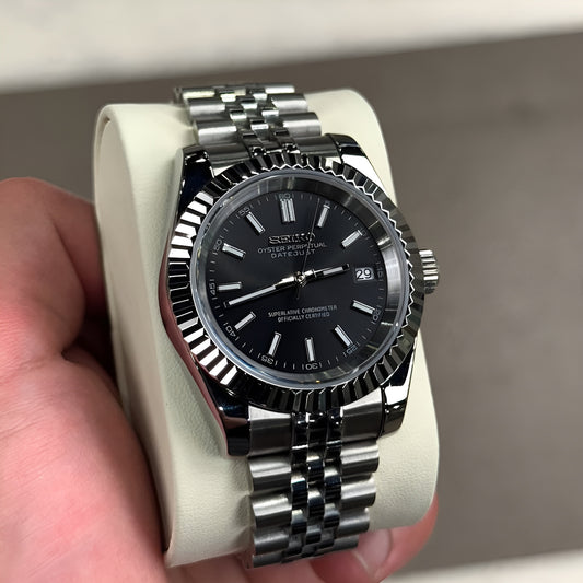 STORMTICK® Dark Knight Dial
