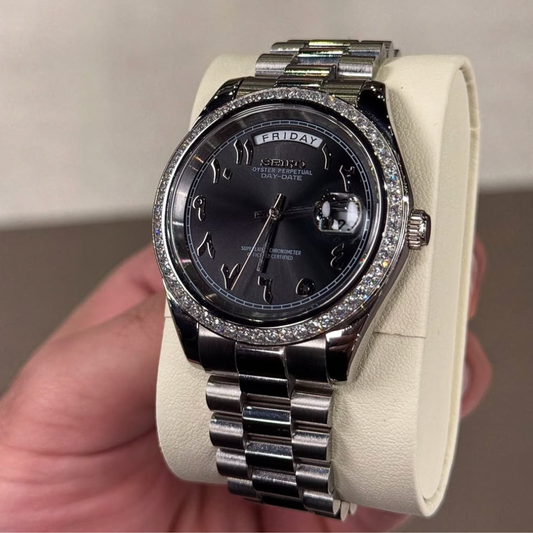 STORMTICK® Moonlight Arabic Dial